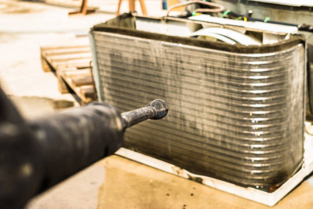 Best Affordable Duct Cleaning Services  in Fair Lakes, VA
