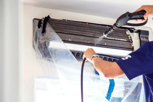 Best Commercial Air Duct Cleaning  in Fair Lakes, VA