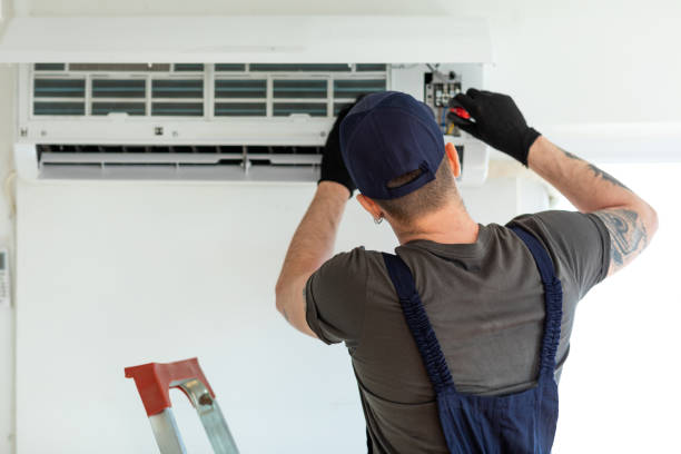 Best Residential Air Duct Cleaning  in Fair Lakes, VA