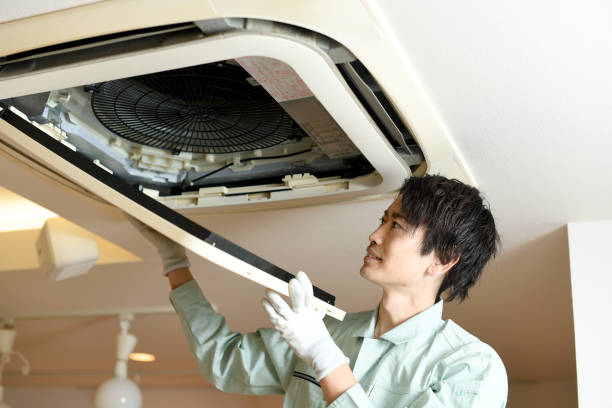 Best HVAC System Cleaning  in Fair Lakes, VA