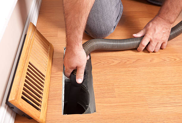 Best Air Duct Cleaning Near Me  in Fair Lakes, VA