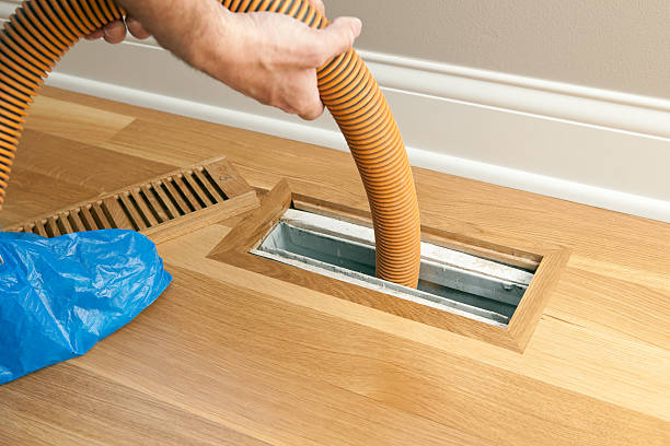 Best Local Air Duct Cleaning Services  in Fair Lakes, VA