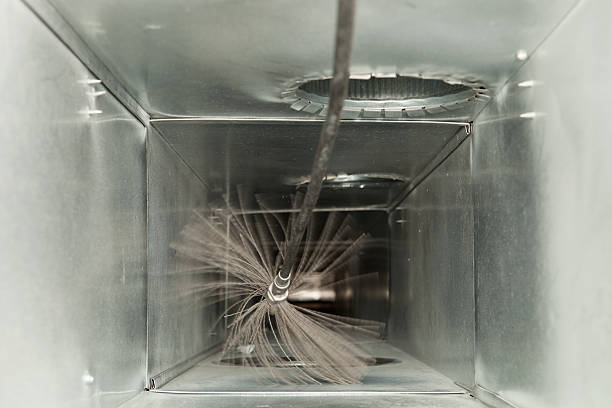 Best HVAC Air Duct Cleaning  in Fair Lakes, VA