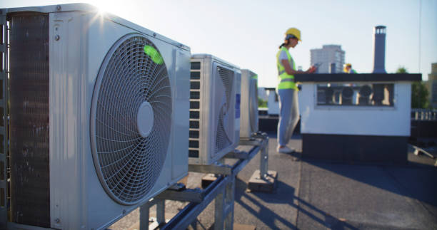 Best Ductwork Cleaning Services  in Fair Lakes, VA