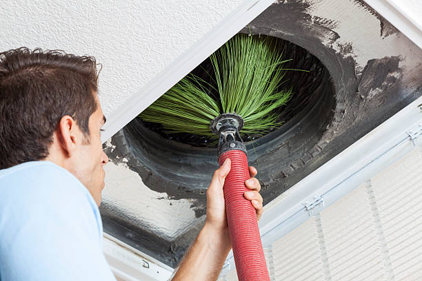 Best Dryer Vent Cleaning Services  in Fair Lakes, VA