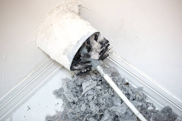 Best Ventilation Cleaning Services  in Fair Lakes, VA