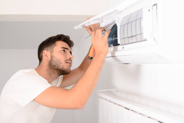  Fair Lakes, VA Airduct Cleaning Pros