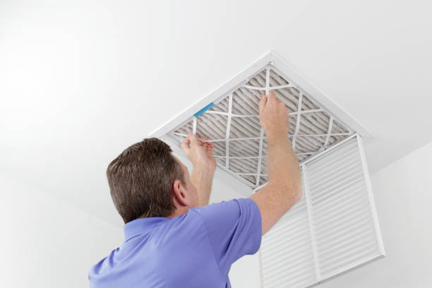 Best Professional Duct Cleaning Services  in Fair Lakes, VA
